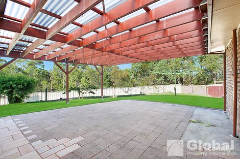 Property photo of 5 Mallard Close Mount Hutton NSW 2290