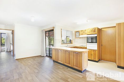 Property photo of 5 Mallard Close Mount Hutton NSW 2290