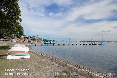 Property photo of 102/58 Brooks Parade Belmont NSW 2280