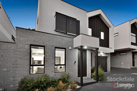 Property photo of 3/30 Chapman Avenue Glenroy VIC 3046