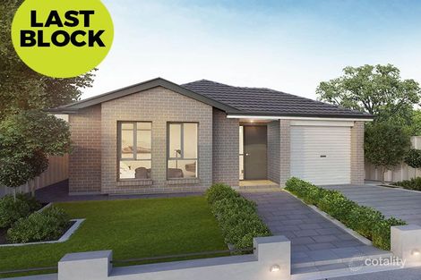 Lot 101 Whites Rd, Paralowie, SA 5108