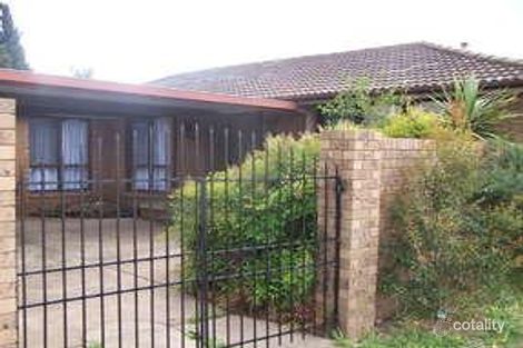 Property photo of 3 Lowalde Drive Epping VIC 3076
