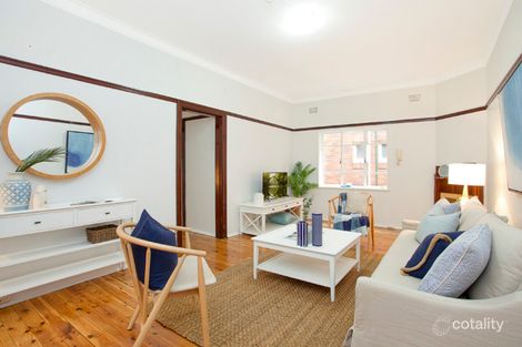 2/24 Belmore St, Burwood, NSW 2134