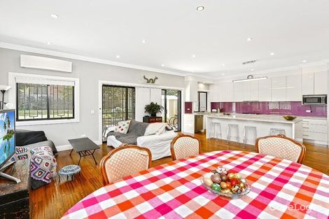 Property photo of 3 James Street Strathfield South NSW 2136