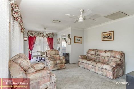 Property photo of 16 Vicky Place Glendenning NSW 2761