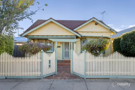 1 Irving St, Newport, VIC 3015