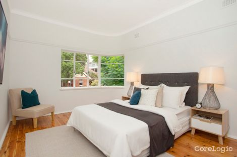 Property photo of 2/24 Belmore Street Burwood NSW 2134