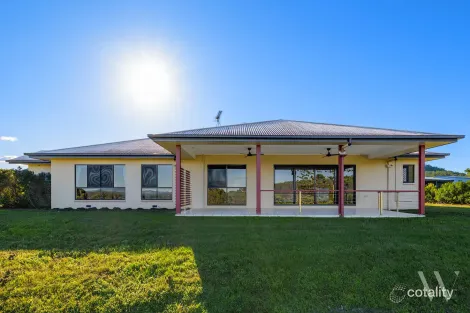 Property photo of 18 Juler Road Fishermans Pocket QLD 4570