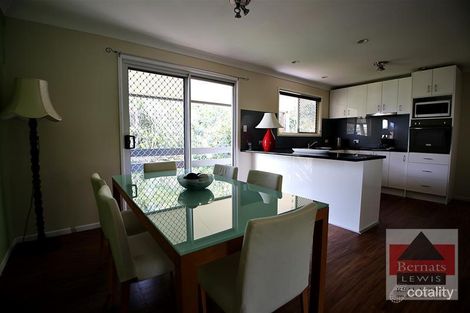 Property photo of 13 King Arthur Boulevard Bethania QLD 4205