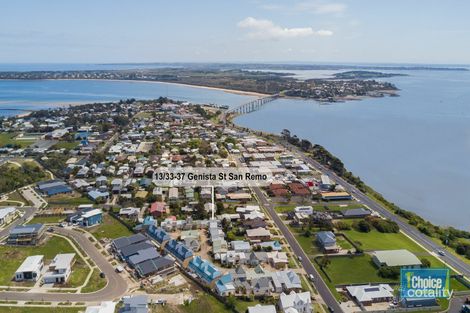 13/33-37 Genista St, San Remo, VIC 3925