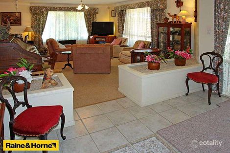 Property photo of 7 Magna Place Bracken Ridge QLD 4017