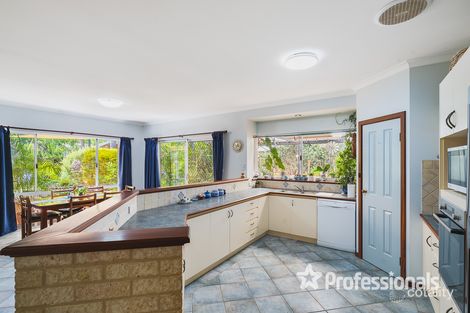 Property photo of 31 Country Road Bovell WA 6280