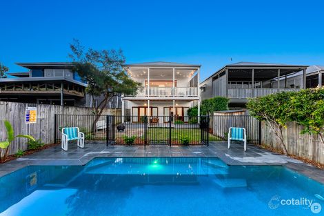 Property photo of 90A Elkhorn Street Enoggera QLD 4051