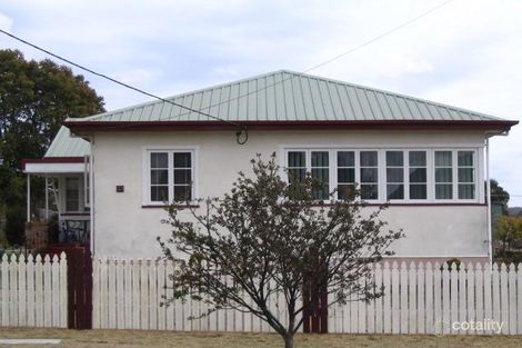 10 Symes St, Stanthorpe, QLD 4380