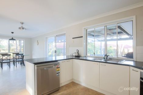Property photo of 11 Cornuta Close Bellbowrie QLD 4070