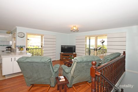 Property photo of 30 Crawford Drive Dundowran QLD 4655