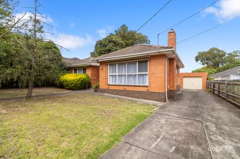 Property photo of 46 Allanfield Crescent Boronia VIC 3155
