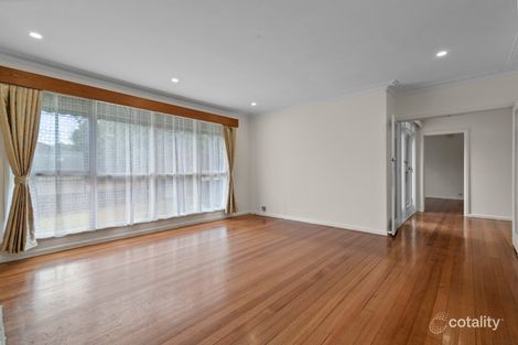 Property photo of 46 Allanfield Crescent Boronia VIC 3155