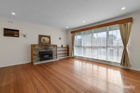 Property photo of 46 Allanfield Crescent Boronia VIC 3155