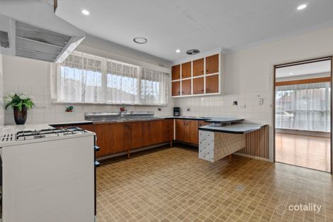 Property photo of 46 Allanfield Crescent Boronia VIC 3155