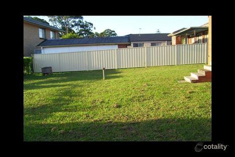 Property photo of 157 Meadows Road Mount Pritchard NSW 2170