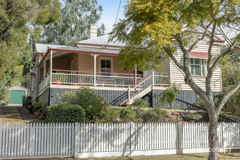20 Christmas St, North Toowoomba, QLD 4350