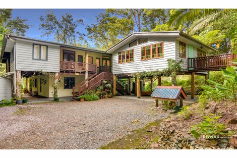Property photo of 9 McLean Road Maleny QLD 4552