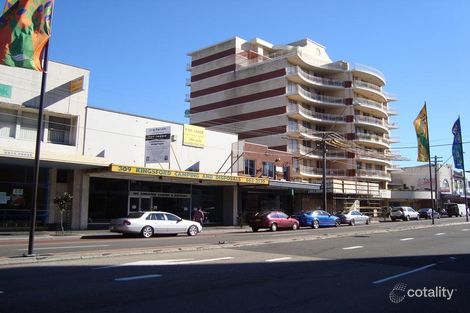 309 Anzac Pde, Kingsford, NSW 2032