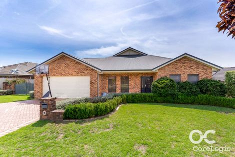 Property photo of 4 Candlebark Crescent Orange NSW 2800