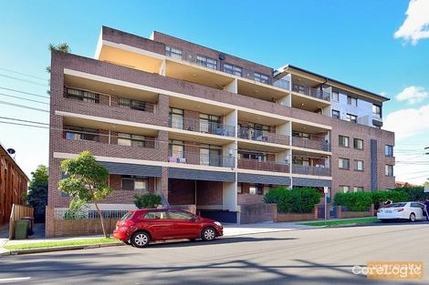 Property photo of 35/58-64 John Street Lidcombe NSW 2141