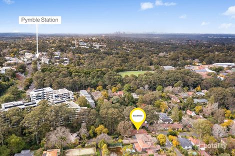 Property photo of 10 Mayfield Avenue Pymble NSW 2073