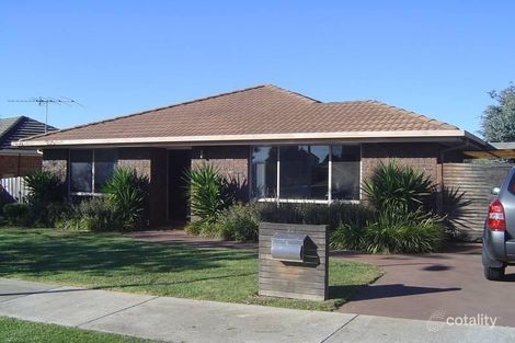Property photo of 26 Loch Ard Drive Torquay VIC 3228
