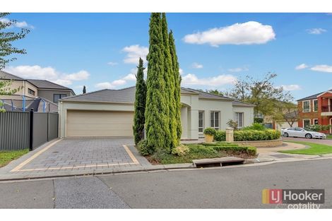 15 Baird St, Mawson Lakes, SA 5095