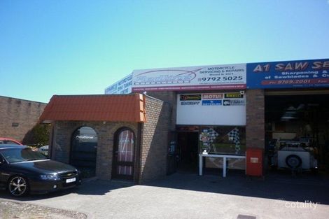 2/112 Hammond Rd, Dandenong South, VIC 3175