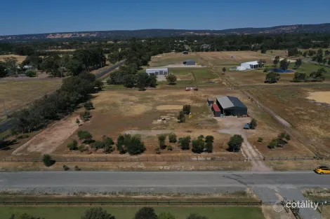 9 Hardman Ent, North Dandalup, WA 6207