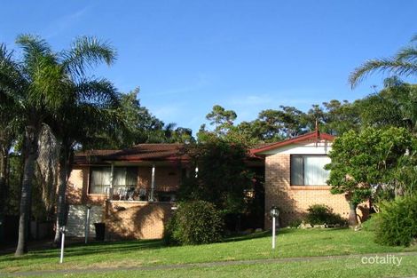 3 Kestrel Ave, Mount Hutton, NSW 2290