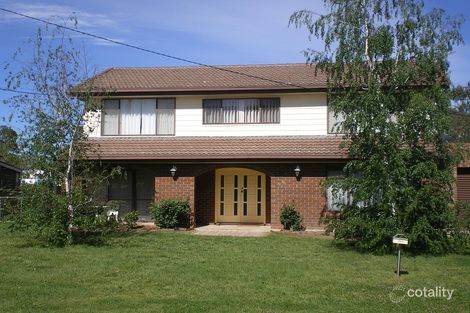 Property photo of 14 Oliver Street Berridale NSW 2628