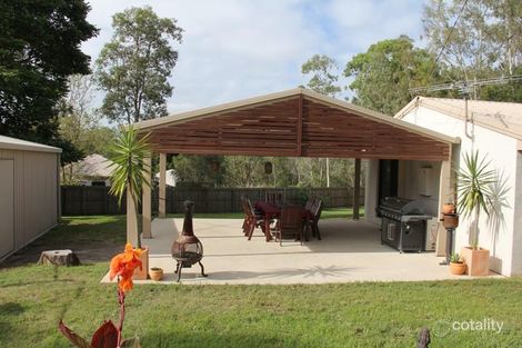 102 Arthur Summervilles Rd, Karalee, QLD 4306