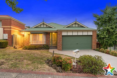 16 Nellie Ct, Chirnside Park, VIC 3116