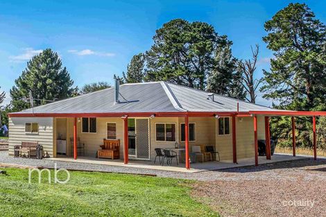 Property photo of 2247 Errowanbang Road Forest Reefs NSW 2798