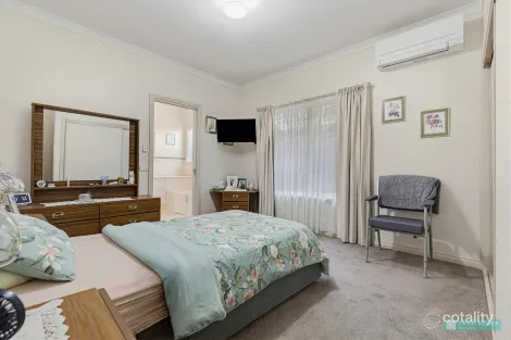 Property photo of 4A Leigh Avenue Kennington VIC 3550