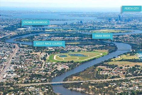 Property photo of 3/11 Wright Crescent Bayswater WA 6053