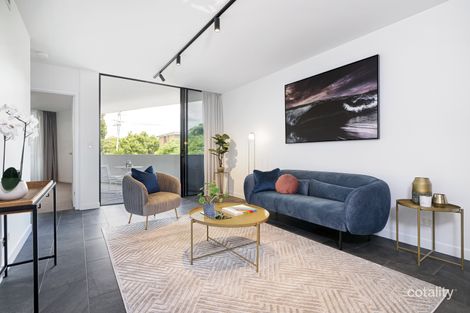 Property photo of 308/9 Lapraik Street Ascot QLD 4007