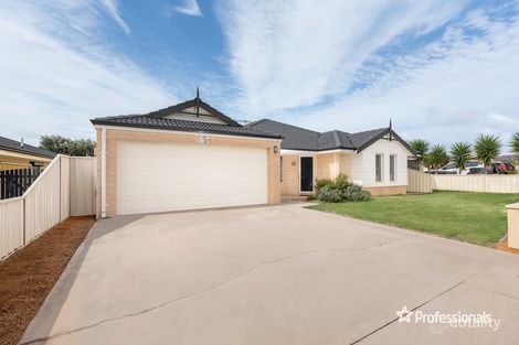 11 Curtin Gr, Mount Tarcoola, WA 6530