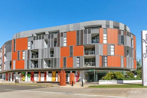 Property photo of 115/1-5 Pine Avenue Little Bay NSW 2036