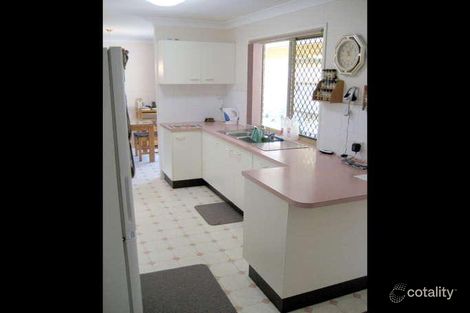 Property photo of 7 Columbia Drive Beachmere QLD 4510