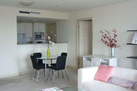 Property photo of 3203/2 Quay Street Haymarket NSW 2000