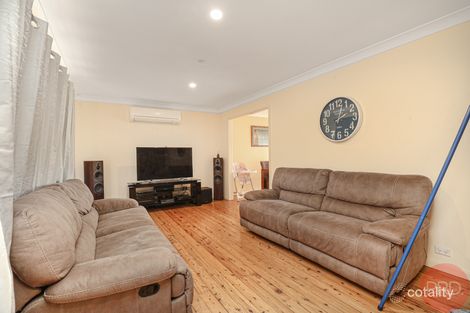 Property photo of 40 Buffier Crescent Rutherford NSW 2320