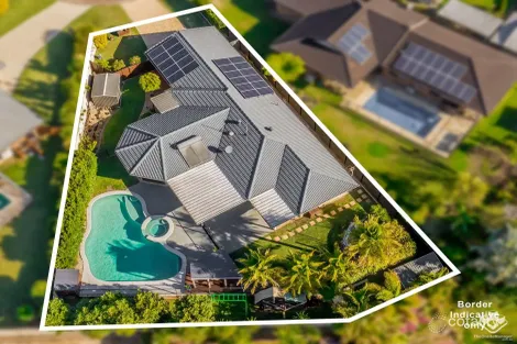 Property photo of 14 Singleton Court Helensvale QLD 4212