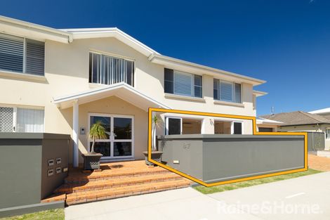 Property photo of 2/87 Watkins Street Merewether NSW 2291